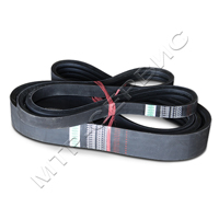 Ремни многоручьевые